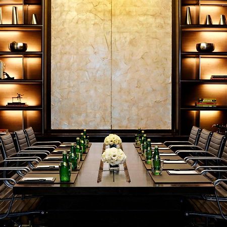 Sathorn Vista, Bangkok - Marriott Executive Apartments - SHA Extra Plus Exteriör bild